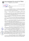 Vista preliminar de documento Resolución de alcaldía N° 0298-12-2020-MPT