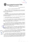 Vista preliminar de documento Resolución de alcaldía N° 0285-12-2020-MPT