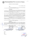 Vista preliminar de documento Resolución de alcaldía N° 0293-12-2020-MPT