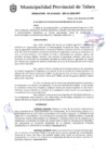 Vista preliminar de documento Resolución de alcaldía N° 0289-12-2020-MPT