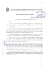 Vista preliminar de documento Resolución de alcaldía N° 0276-11-2020-MPT