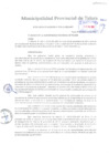 Vista preliminar de documento Resolución de alcaldía N° 0273-11-2020-MPT