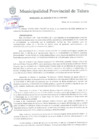 Vista preliminar de documento Resolución de alcaldía N° 0263-11-2020-MPT