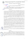 Vista preliminar de documento Resolución de alcaldía N° 0265-11-2020-MPT