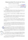 Vista preliminar de documento Resolución de alcaldía N° 0253-11-2020-MPT
