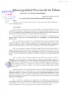 Vista preliminar de documento Resolución de alcaldía N° 0260-11-2020-MPT