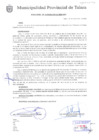 Vista preliminar de documento Resolución de alcaldía N° 0254-11-2020-MPT