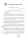 Vista preliminar de documento Resolución de alcaldía N° 0256-11-2020-MPT