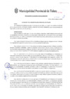 Vista preliminar de documento Resolución de alcaldía N° 0234-10-2020-MPT