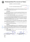Vista preliminar de documento Resolución de alcaldía N° 0232-10-2020-MPT