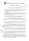 Vista preliminar de documento Resolución de alcaldía N° 0228-10-2020-MPT