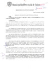 Vista preliminar de documento Resolución de alcaldía N° 0109-03-2020-MPT