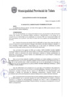 Vista preliminar de documento Resolución de alcaldía N° 0197-08-2020-MPT