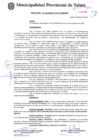 Vista preliminar de documento Resolución de alcaldía N° 0178-07-2020-MPT