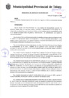 Vista preliminar de documento Resolución de alcaldía N° 0181-08-2020-MPT