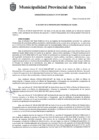 Vista preliminar de documento Resolución de alcaldía N° 0177-07-2020-MPT
