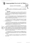 Vista preliminar de documento Resolución de alcaldía N° 0152-05-2020-MPT
