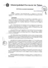 Vista preliminar de documento Resolución de alcaldía N° 0153-05-2020-MPT