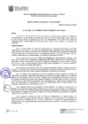 Vista preliminar de documento Resolución de alcaldía N° 0160-06-2020-MPT