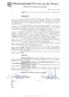 Vista preliminar de documento Resolución de alcaldía N° 0133-04-2020-MPT