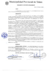 Vista preliminar de documento Resolución de alcaldía N° 0147-05-2020-MPT