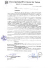 Vista preliminar de documento Resolución de alcaldía N° 0157-05-2020-MPT