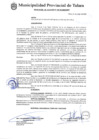 Vista preliminar de documento Resolución de alcaldía N° 0145-05-2020-MPT