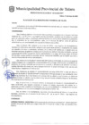 Vista preliminar de documento Resolución de alcaldía N° 0143-05-2020-MPT