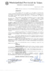 Vista preliminar de documento Resolución de alcaldía N° 0135-04-2020-MPT