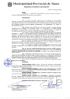Vista preliminar de documento Resolución de alcaldía N° 0142-05-2020-MPT