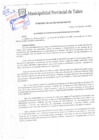 Vista preliminar de documento Resolución de alcaldía N° 0099-02-2020-MPT