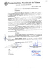 Vista preliminar de documento Resolución de alcaldía N° 0097-02-2020-MPT