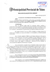 Vista preliminar de documento Resolución de alcaldía N° 0068-01-2020-MPT