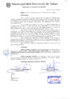Vista preliminar de documento Resolución de alcaldía N° 0061-01-2020-MPT