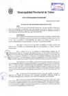 Vista preliminar de documento Resolución de alcaldía N° 0017-01-2020-MPT