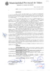 Vista preliminar de documento Resolución de alcaldía N° 0023-01-2020-MPT