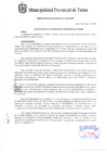 Vista preliminar de documento Resolución de alcaldía N° 0018-01-2020-MPT
