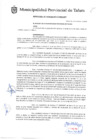 Vista preliminar de documento Resolución de alcaldía N° 0872-01-2019-MPT
