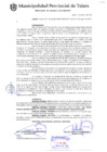 Vista preliminar de documento Resolución de alcaldía N° 0012-01-2020-MPT