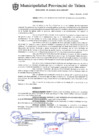 Vista preliminar de documento Resolución de alcaldía N° 0006-01-2020-MPT