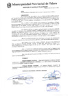 Vista preliminar de documento Resolución de alcaldía N° 0849-12-2019-MPT