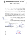 Vista preliminar de documento Resolución de alcaldía N° 0856-12-2019-MPT