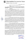 Vista preliminar de documento Resolución de alcaldía N° 0848-12-2019-MPT