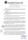 Vista preliminar de documento Resolución de alcaldía N° 0806-10-2019-MPT