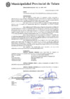 Vista preliminar de documento Resolución de alcaldía N° 0812-10-2019-MPT
