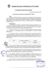 Vista preliminar de documento Resolución de alcaldía N° 0821-11-2019-MPT