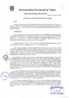Vista preliminar de documento Resolución de alcaldía N° 0801-10-2019-MPT