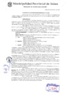 Vista preliminar de documento Resolución de alcaldía N° 0828-11-2019-MPT