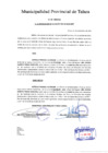 Vista preliminar de documento Resolución de alcaldía N° 0799-11-2019-MPT-FE