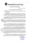 Vista preliminar de documento Resolución de alcaldía N° 0824-11-2019-MPT